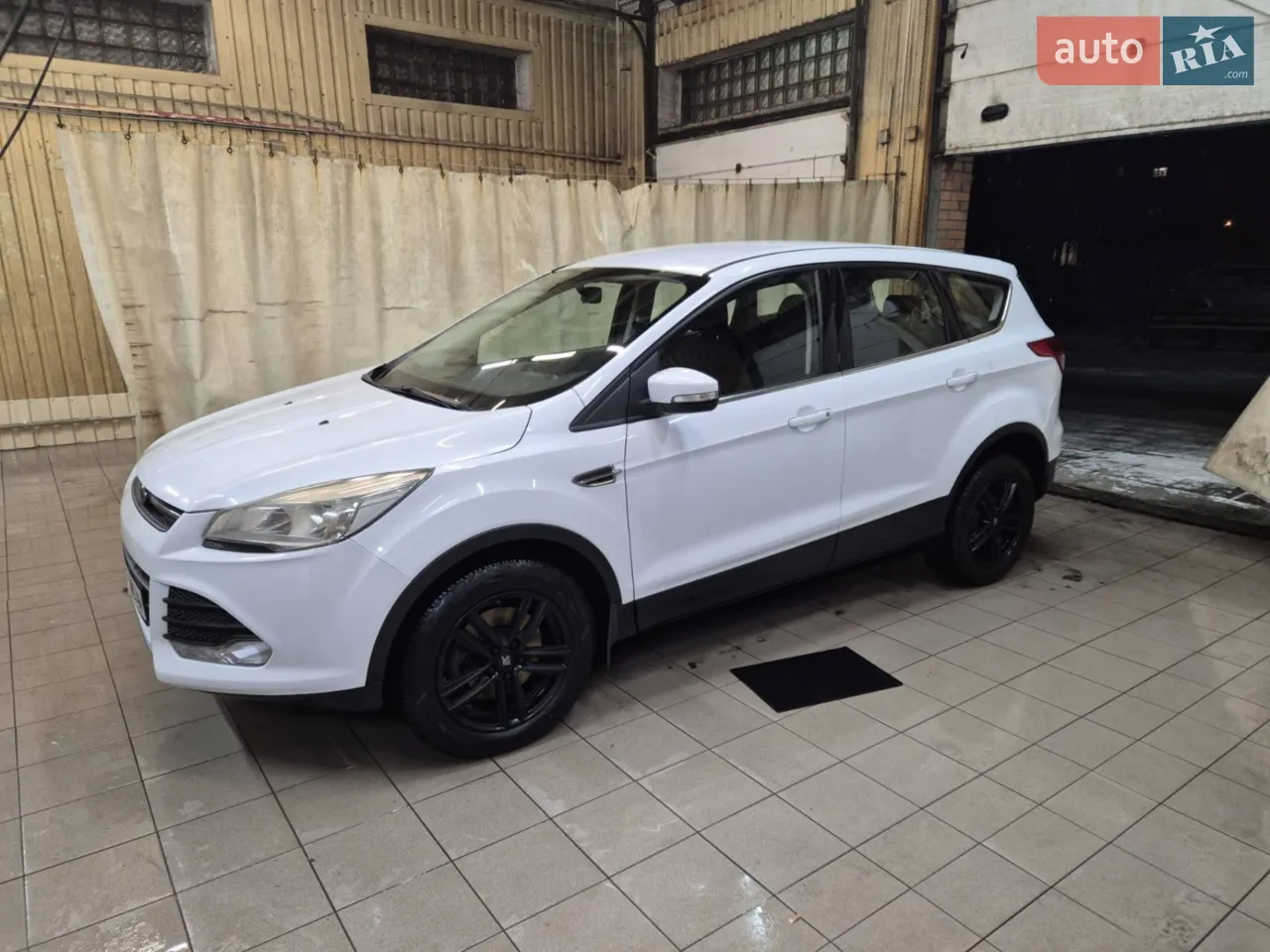 2013 Ford Kuga - мініатюра 11