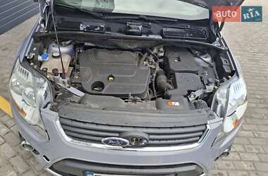 Внедорожник / Кроссовер Ford Kuga 2012 в Львове