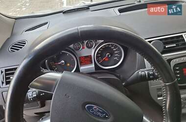 Внедорожник / Кроссовер Ford Kuga 2012 в Львове