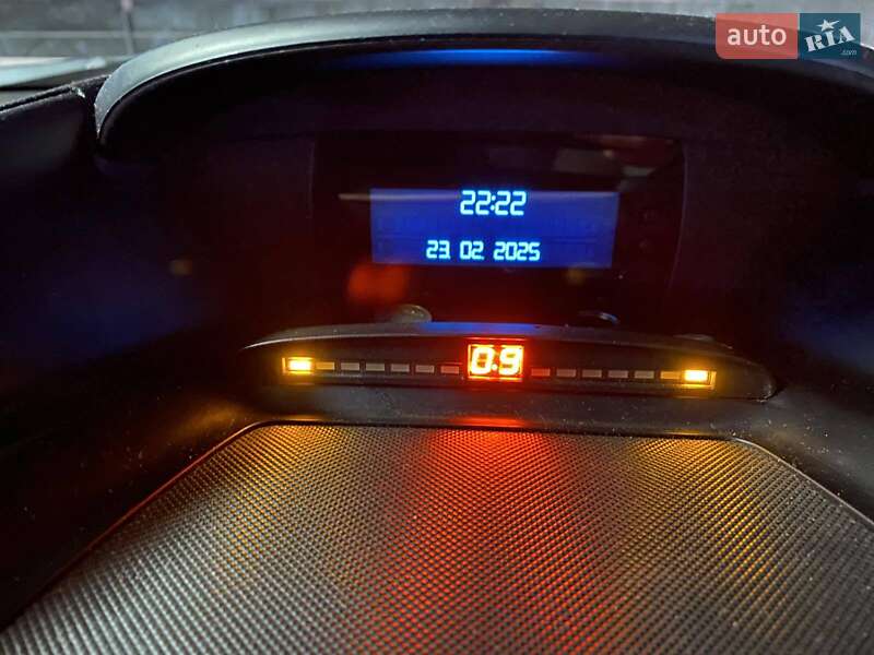 Внедорожник / Кроссовер Ford Kuga 2013 в Львове