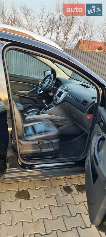 Внедорожник / Кроссовер Ford Kuga 2008 в Иршаве фото 9 Внедорожник / Кроссовер Ford Kuga 2008 в Иршаве