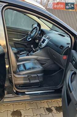 Внедорожник / Кроссовер Ford Kuga 2008 в 