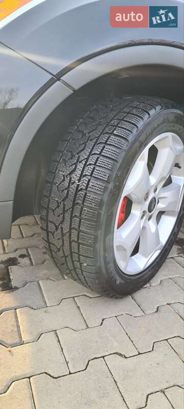 Внедорожник / Кроссовер Ford Kuga 2008 в Иршаве фото 11 Внедорожник / Кроссовер Ford Kuga 2008 в Иршаве