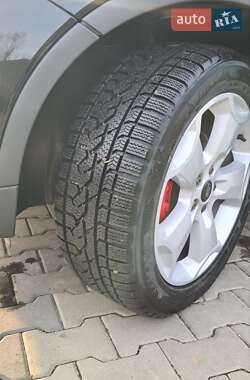 Внедорожник / Кроссовер Ford Kuga 2008 в 
