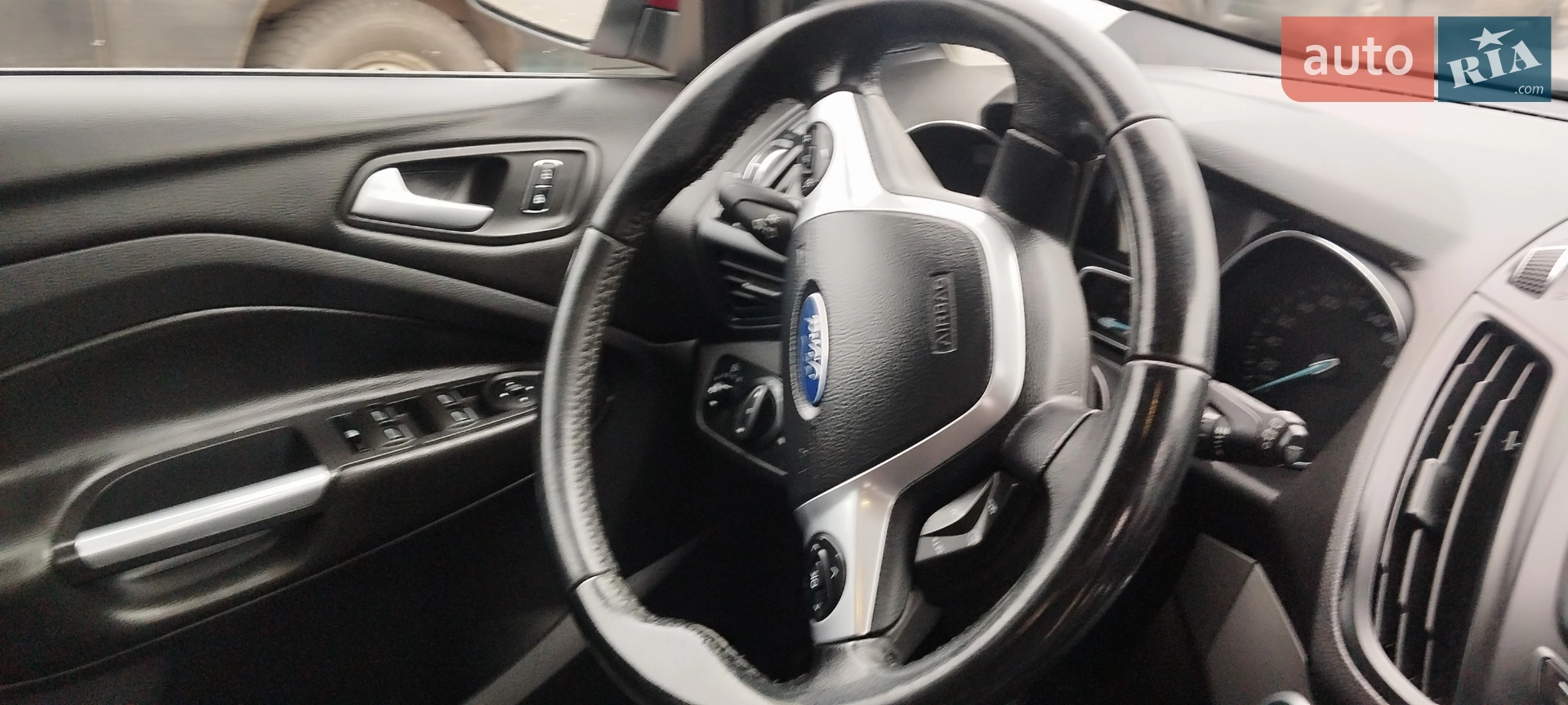 2016 Ford Kuga - мініатюра 5