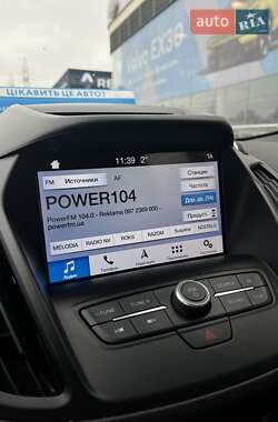 Внедорожник / Кроссовер Ford Kuga 2019 в 