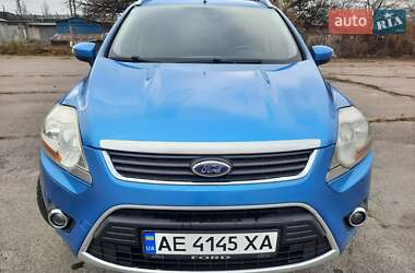 Внедорожник / Кроссовер Ford Kuga 2010 в Запорожье