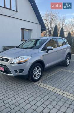 Внедорожник / Кроссовер Ford Kuga 2011 в Виннице