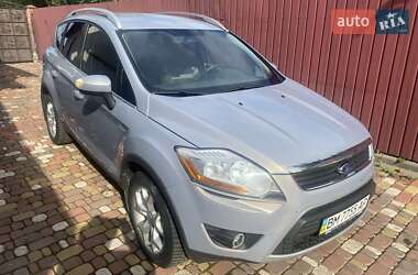 Внедорожник / Кроссовер Ford Kuga 2011 в Сумах