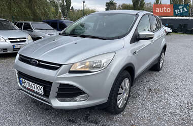 Внедорожник / Кроссовер Ford Kuga 2013 в Виннице