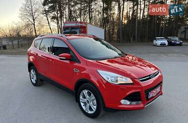 Внедорожник / Кроссовер Ford Kuga 2014 в Радивилове