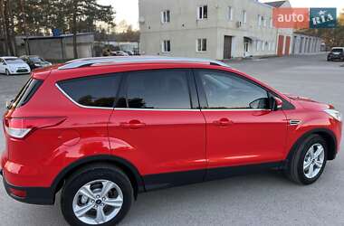 Внедорожник / Кроссовер Ford Kuga 2014 в Радивилове