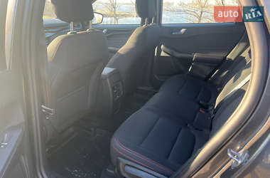 Внедорожник / Кроссовер Ford Kuga 2022 в 