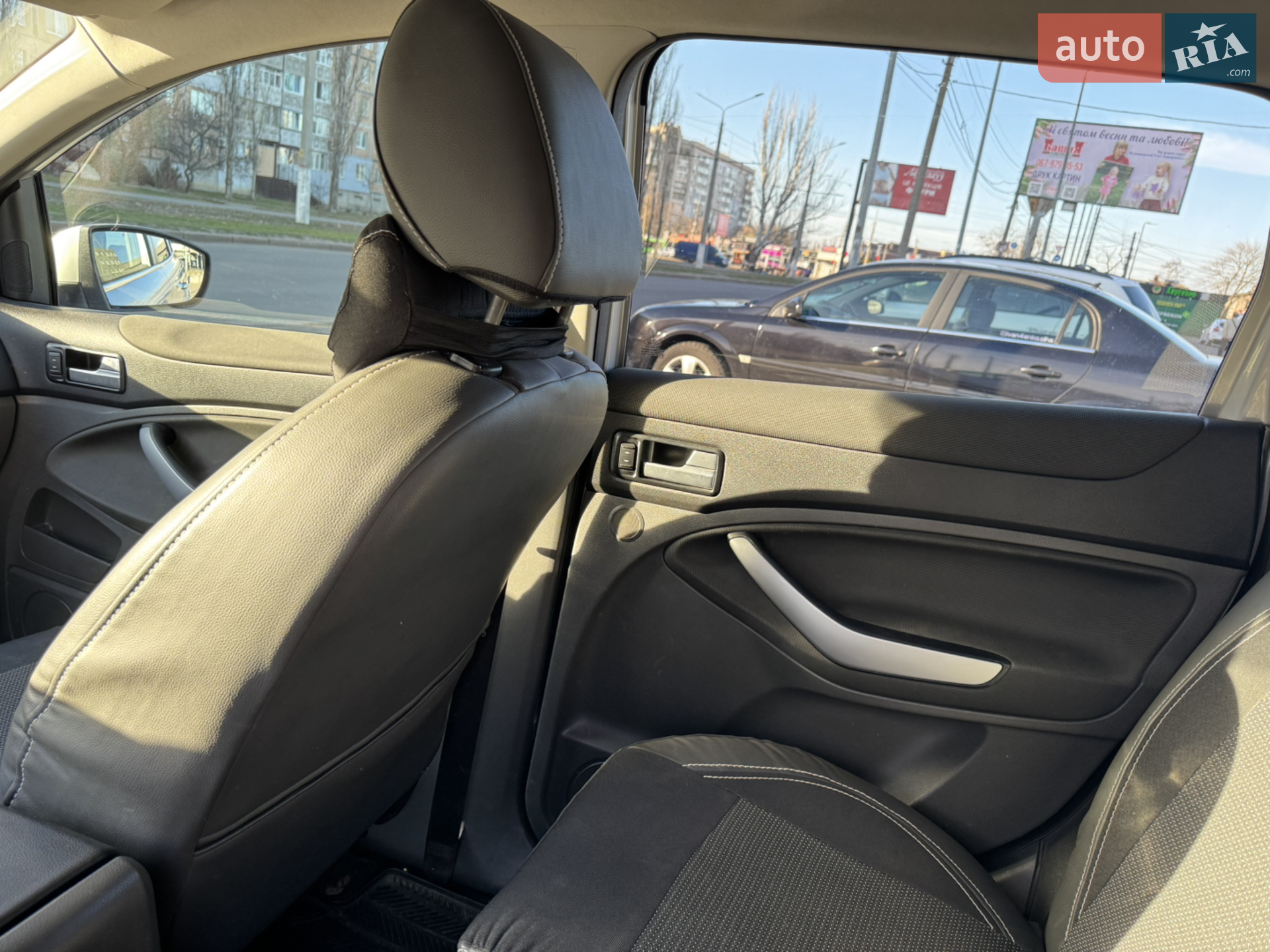 2012 Ford Kuga - мініатюра 14