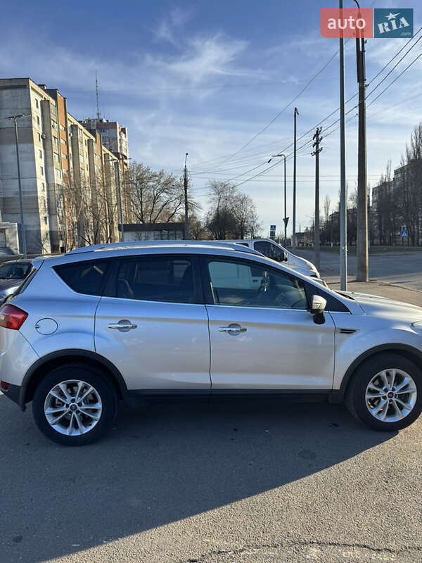 Внедорожник / Кроссовер Ford Kuga 2012 в Николаеве фото 24 Внедорожник / Кроссовер Ford Kuga 2012 в Николаеве