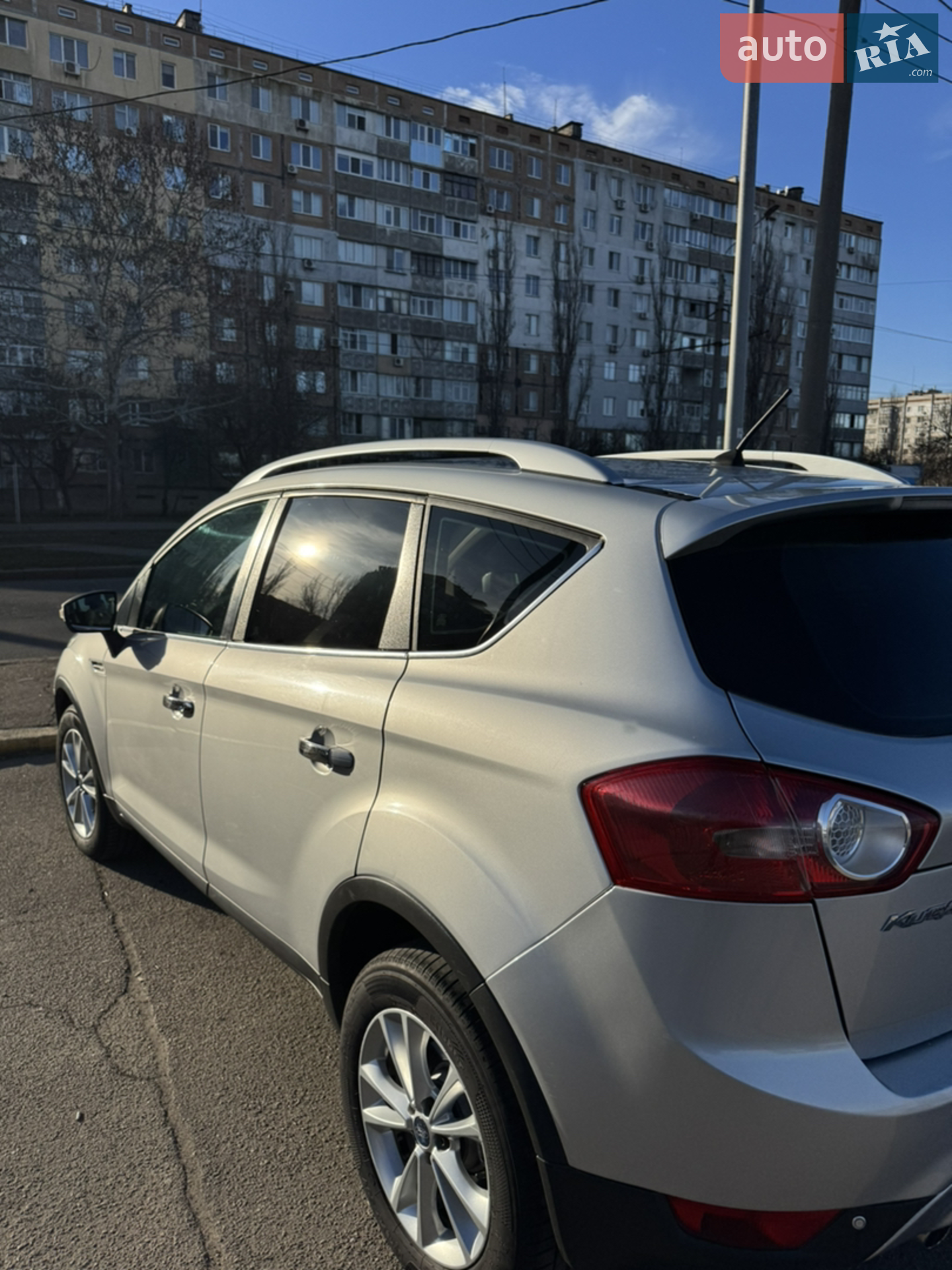 2012 Ford Kuga - мініатюра 28