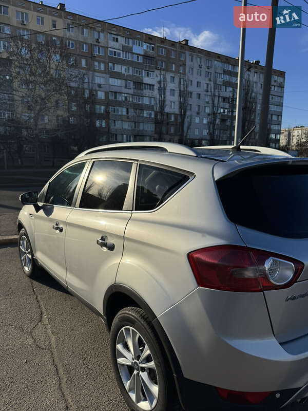 Внедорожник / Кроссовер Ford Kuga 2012 в Николаеве фото 28 Внедорожник / Кроссовер Ford Kuga 2012 в Николаеве