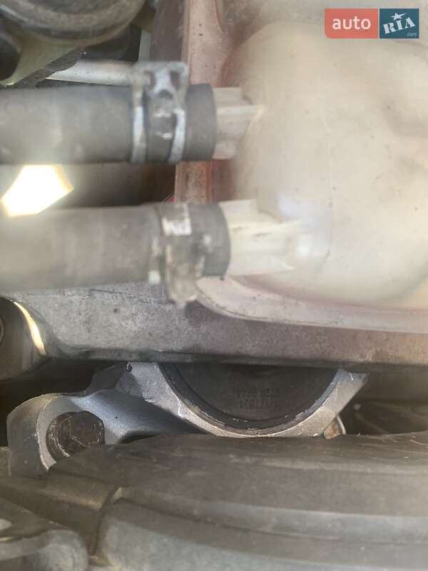 Внедорожник / Кроссовер Ford Kuga 2009 в Киеве