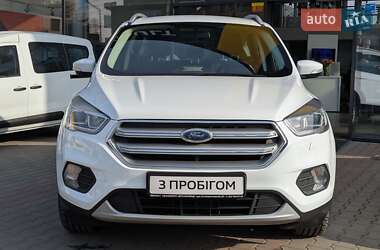 Внедорожник / Кроссовер Ford Kuga 2019 в Виннице