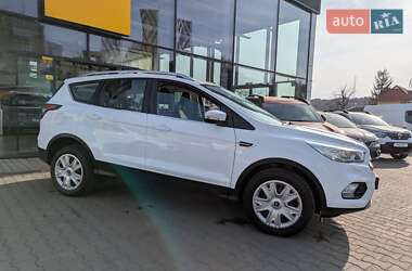 Внедорожник / Кроссовер Ford Kuga 2019 в Виннице