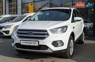 Внедорожник / Кроссовер Ford Kuga 2019 в Виннице