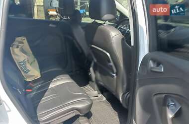 Внедорожник / Кроссовер Ford Kuga 2013 в Ужгороде