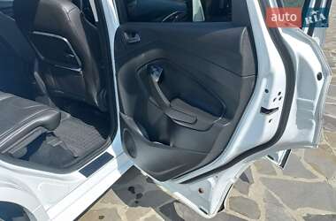 Внедорожник / Кроссовер Ford Kuga 2013 в Ужгороде