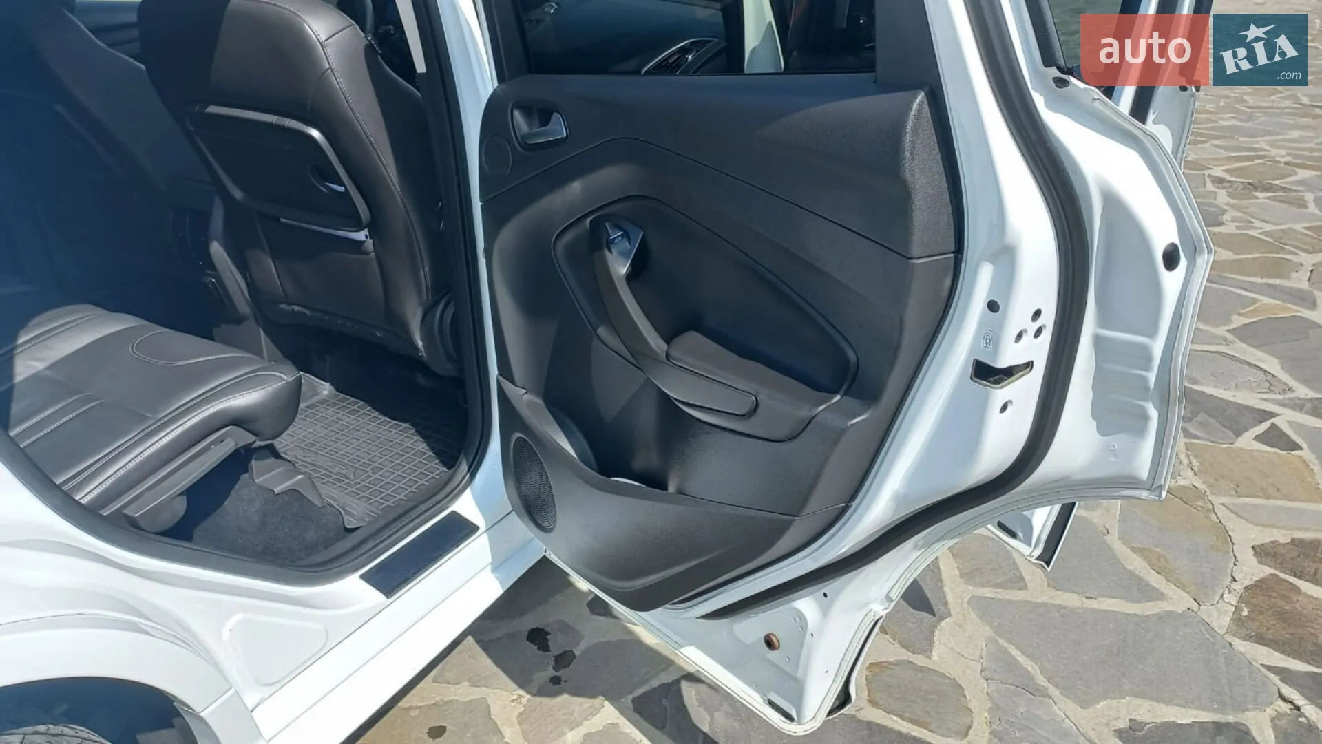 2013 Ford Kuga - мініатюра 22