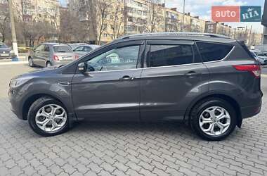 Внедорожник / Кроссовер Ford Kuga 2015 в Деражне