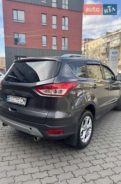 Внедорожник / Кроссовер Ford Kuga 2015 в Деражне