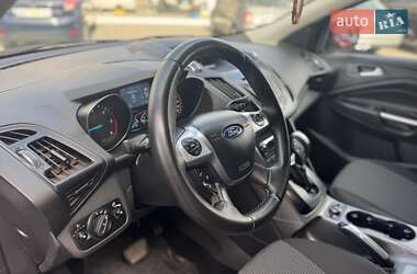 Внедорожник / Кроссовер Ford Kuga 2015 в Деражне