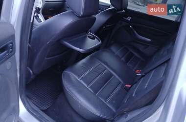 Внедорожник / Кроссовер Ford Kuga 2011 в Харькове