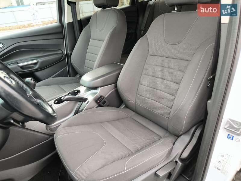 Позашляховик / Кросовер Ford Kuga 2016 в Вінниці фото 50 Позашляховик / Кросовер Ford Kuga 2016 в Вінниці