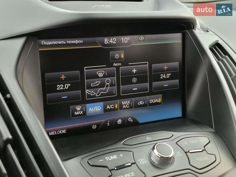 Позашляховик / Кросовер Ford Kuga 2016 в Вінниці фото 65 Позашляховик / Кросовер Ford Kuga 2016 в Вінниці