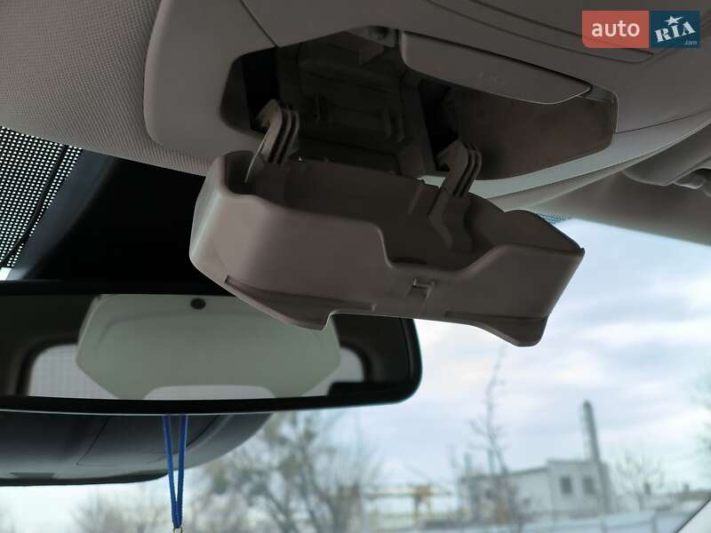 Позашляховик / Кросовер Ford Kuga 2016 в Вінниці фото 87 Позашляховик / Кросовер Ford Kuga 2016 в Вінниці