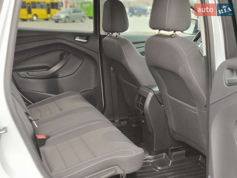 Позашляховик / Кросовер Ford Kuga 2016 в Вінниці фото 92 Позашляховик / Кросовер Ford Kuga 2016 в Вінниці