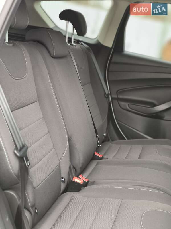 Позашляховик / Кросовер Ford Kuga 2016 в Вінниці фото 93 Позашляховик / Кросовер Ford Kuga 2016 в Вінниці