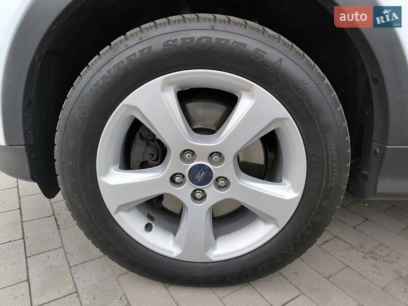 Позашляховик / Кросовер Ford Kuga 2016 в Вінниці фото 104 Позашляховик / Кросовер Ford Kuga 2016 в Вінниці