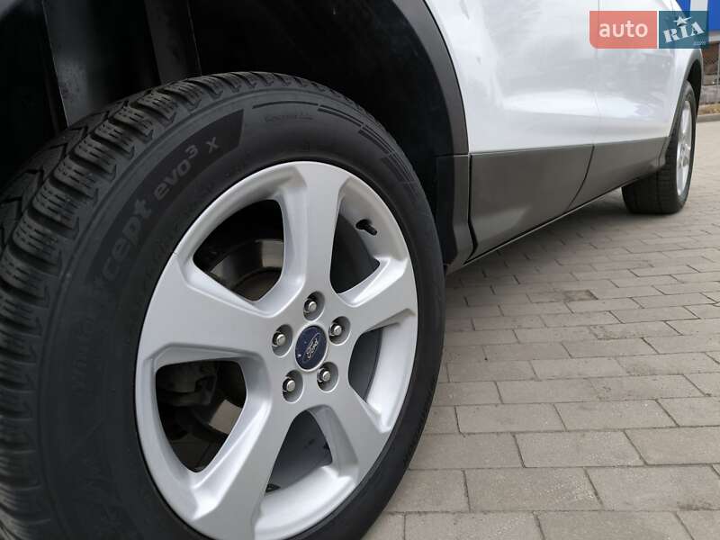 Позашляховик / Кросовер Ford Kuga 2016 в Вінниці фото 37 Позашляховик / Кросовер Ford Kuga 2016 в Вінниці