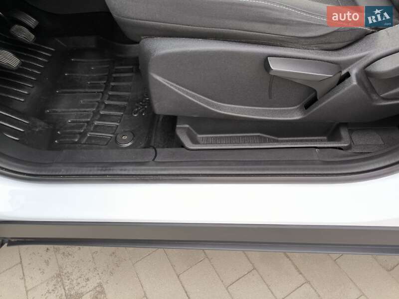 Позашляховик / Кросовер Ford Kuga 2016 в Вінниці фото 60 Позашляховик / Кросовер Ford Kuga 2016 в Вінниці