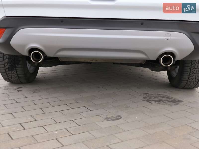 Позашляховик / Кросовер Ford Kuga 2016 в Вінниці фото 40 Позашляховик / Кросовер Ford Kuga 2016 в Вінниці