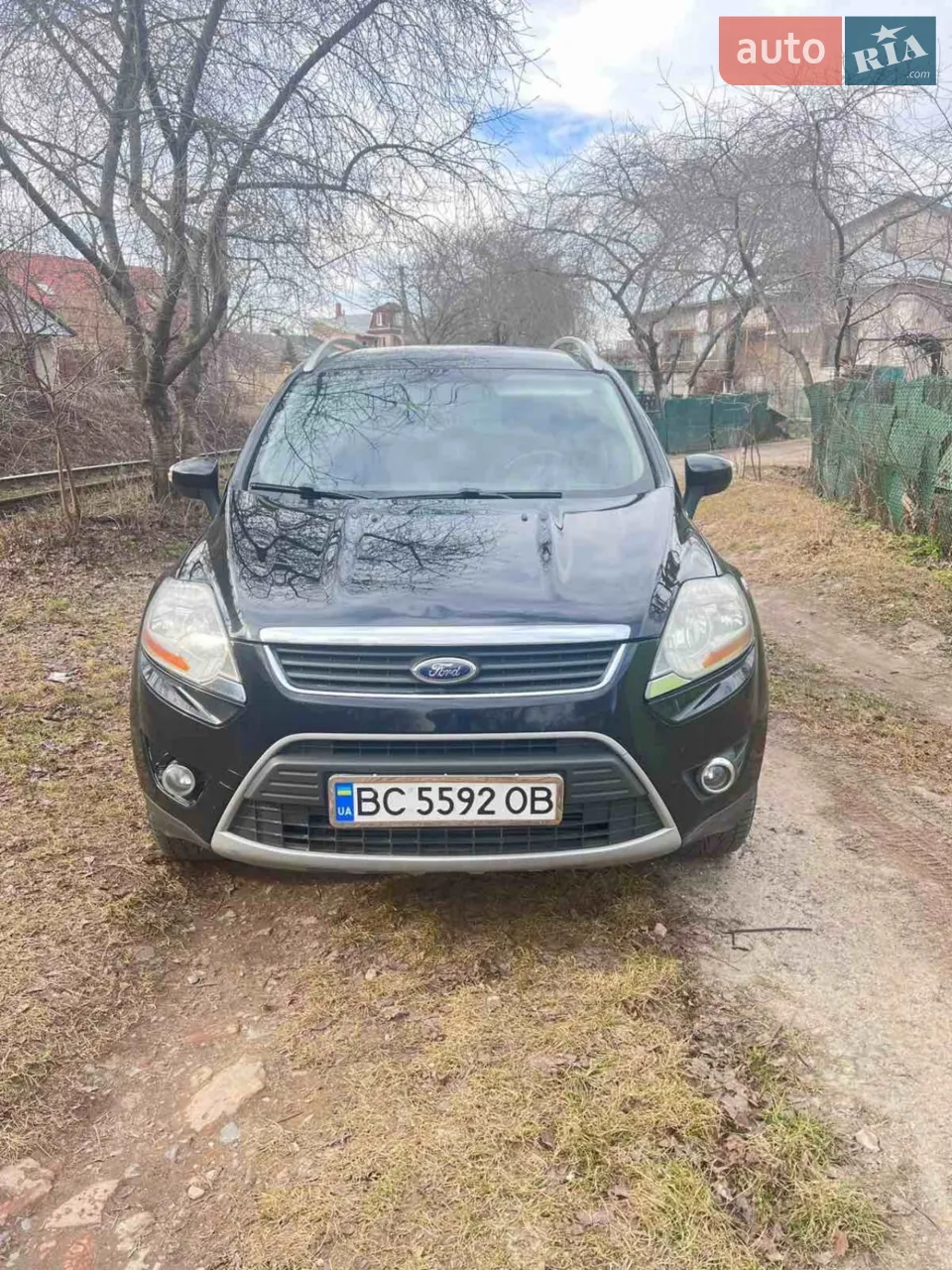 2013 Ford Kuga - мініатюра 23