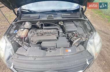 Внедорожник / Кроссовер Ford Kuga 2012 в 