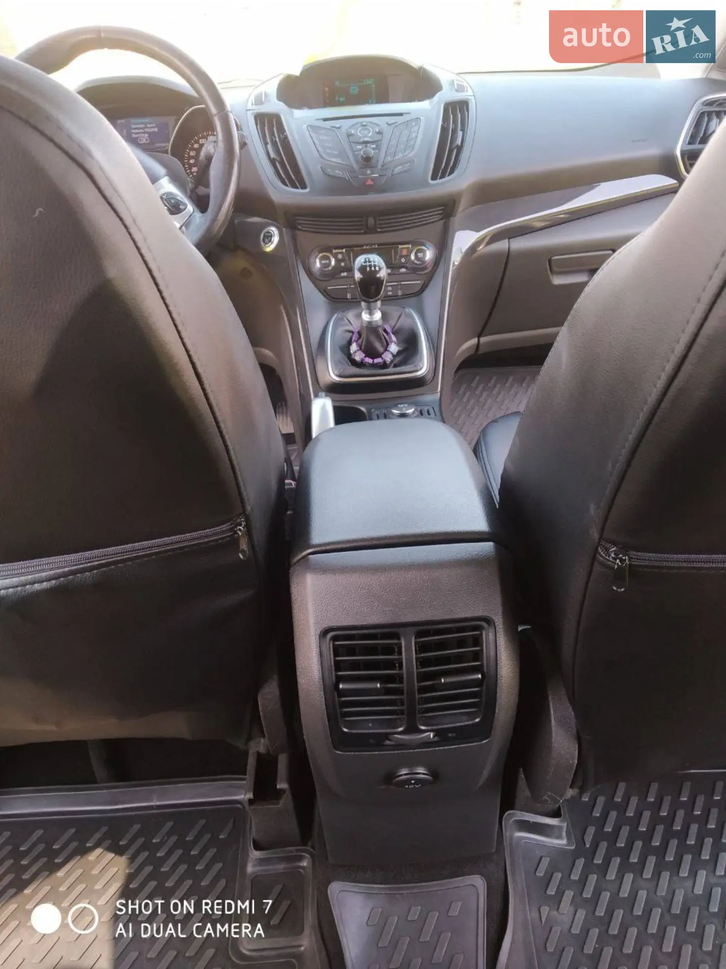 2015 Ford Kuga - мініатюра 5