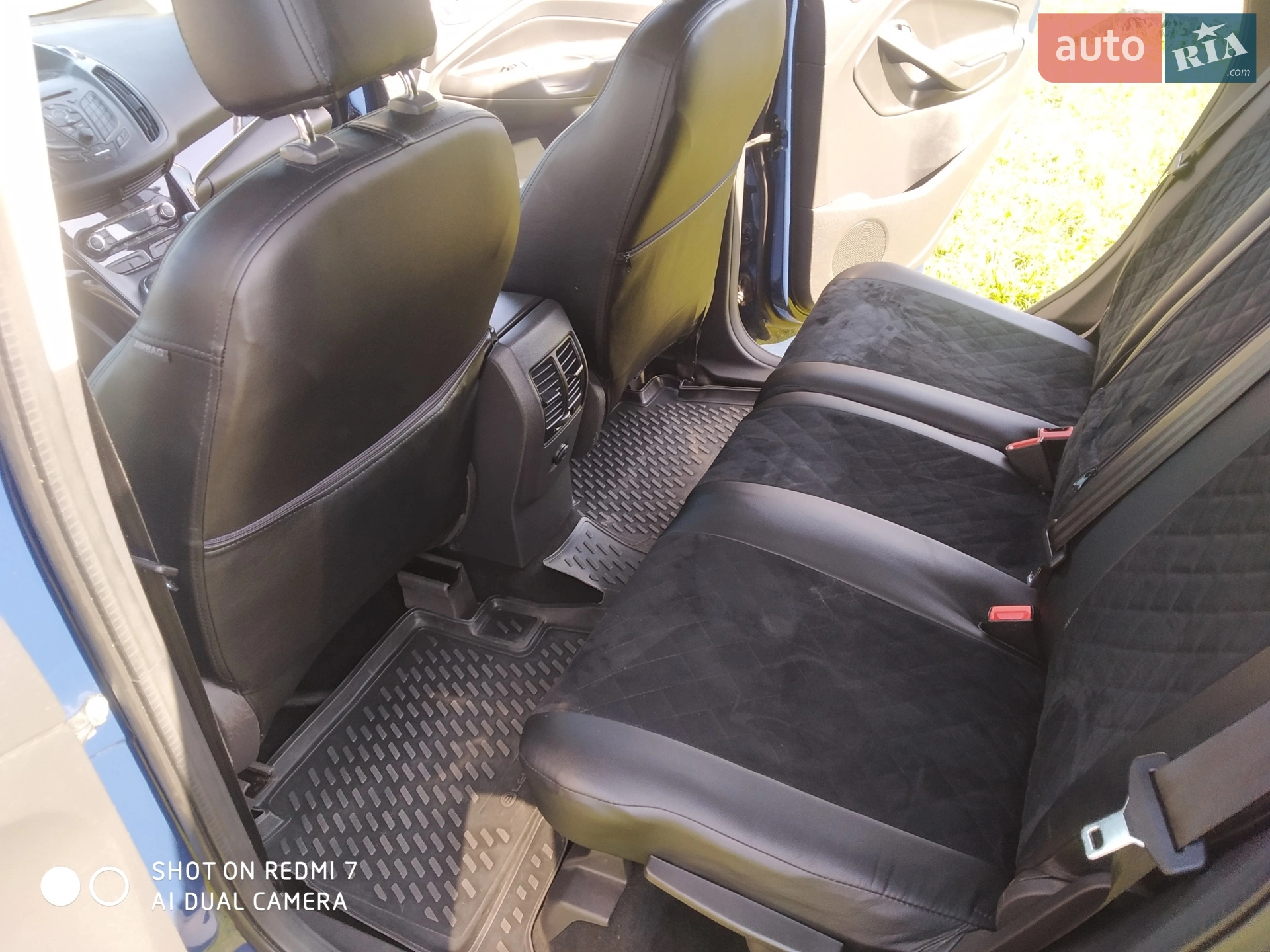 2015 Ford Kuga - мініатюра 17