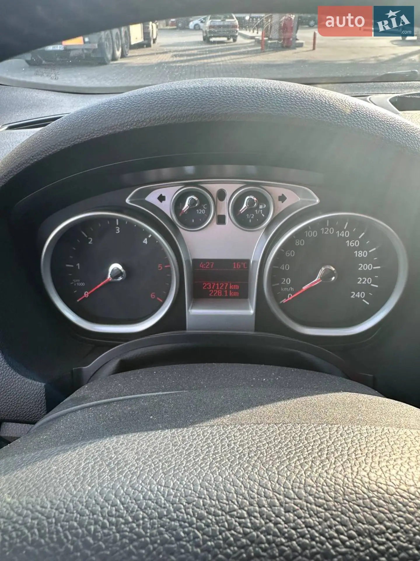 2012 Ford Kuga - мініатюра 14