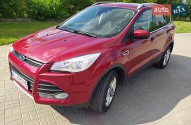 Внедорожник / Кроссовер Ford Kuga 2015 в Нововолынске