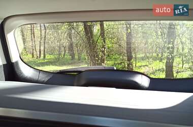 Внедорожник / Кроссовер Ford Kuga 2013 в 