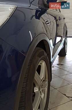 Внедорожник / Кроссовер Ford Kuga 2013 в 