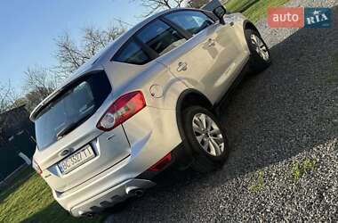 Внедорожник / Кроссовер Ford Kuga 2009 в 